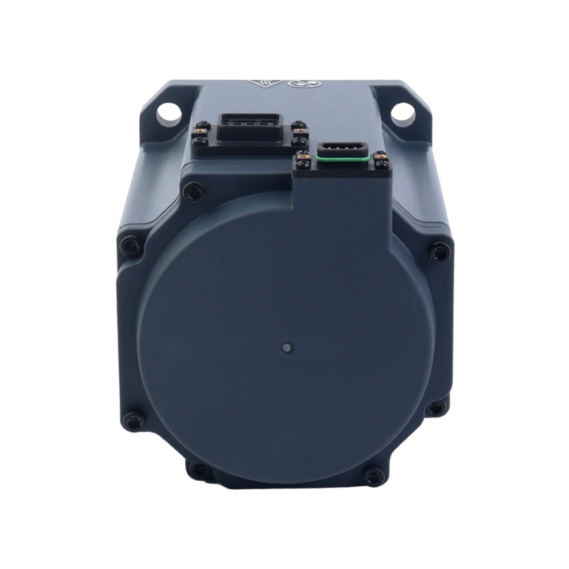 Kit de servomotor de CA serie A6, 1000W, RS485, 3000rpm, 3,18Nm, codificador absoluto de 17 bits IP67 - A6-RS1000H2A1-M17 | StepperOnline