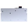 Servomotor de DC RS485 de 1000W, serie DSY, 24-70VDC, 3,20Nm, 3000rpm, codificador incremental de 17 bits, IP65 - DSY-RS1000L2A2-M17S | StepperOnline