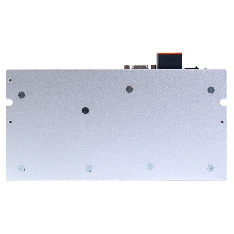 Servomotor de DC RS485 de 1000W, serie DSY, 24-70VDC, 3,20Nm, 3000rpm, codificador incremental de 17 bits, IP65 - DSY-RS1000L2A2-M17S | StepperOnline