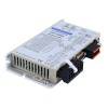 Servomotor de DC RS485 de 100W, serie DSY, 24-70VDC, 0,318Nm con freno, 3000rpm, codificador incremental de 17 bits, IP65 - DSY-RS100L2B2-M17S | StepperOnline