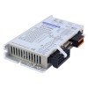 Servomotor de DC RS485 de 400W, serie DSY, 24-70VDC, 1,27Nm con freno, 3000rpm, codificador incremental de 17 bits, IP65 - DSY-RS400L2B2-M17S | StepperOnline