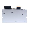 Servomotor de DC RS485 de 400W, serie DSY, 24-70VDC, 1,27Nm con freno, 3000rpm, codificador incremental de 17 bits, IP65 - DSY-RS400L2B2-M17S | StepperOnline