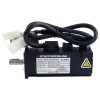 Servomotor de DC RS485 de 100W, serie DSY, 24-70VDC, 0,318Nm con freno, 3000rpm, codificador incremental de 17 bits, IP65 - DSY-RS100L2B2-M17S | StepperOnline