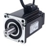 Servomotor de DC RS485 de 1000W, serie DSY, 24-70VDC, 3,20Nm, 3000rpm, codificador incremental de 17 bits, IP65 - DSY-RS1000L2A2-M17S | StepperOnline