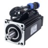 Servomotor de DC RS485 de 1000W, serie DSY, 24-70VDC, 3,20Nm con freno, 3000rpm, codificador incremental de 17 bits, IP65 - DSY-RS1000L2B2-M17S | StepperOnline