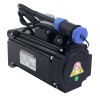 Servomotor de DC RS485 de 1000W, serie DSY, 24-70VDC, 3,20Nm con freno, 3000rpm, codificador incremental de 17 bits, IP65 - DSY-RS1000L2B2-M17S | StepperOnline