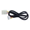 Controlador de velocidad del motor monofásico 200W 110VAC para motor de velocidad variable - FS-02-110V-200W | StepperOnline