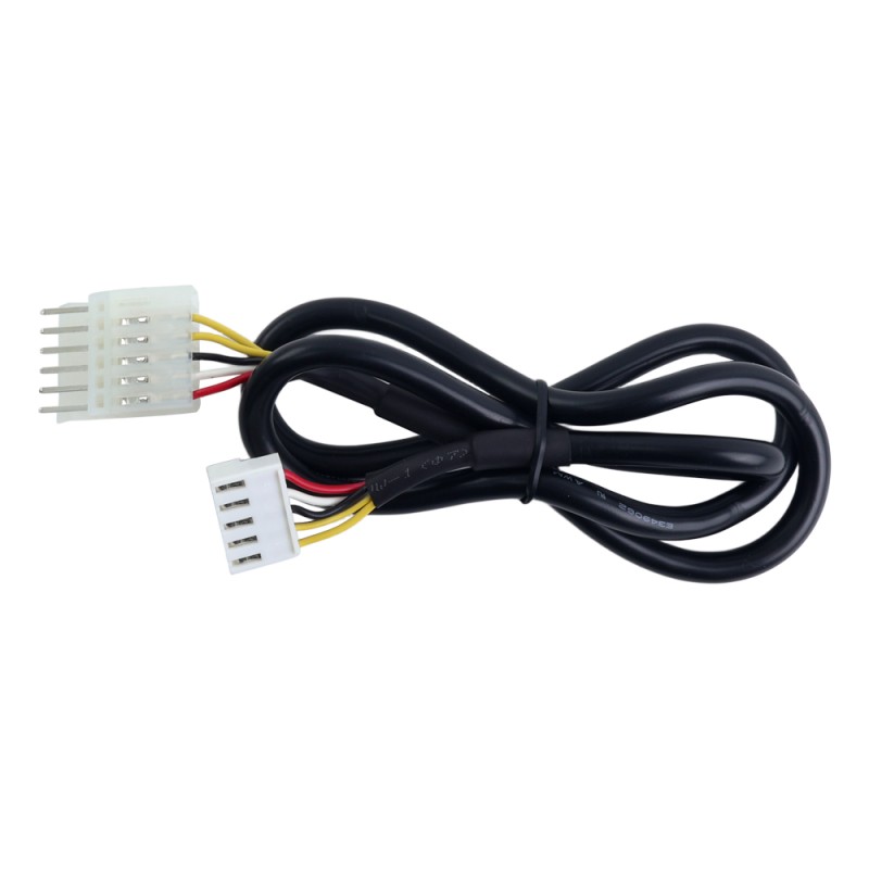 Controlador de velocidad del motor monofásico 200W 110VAC para motor de velocidad variable - FS-02-110V-200W | StepperOnline