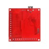 Controlador CNC de 4 ejes con placa Breakout USB 100 kHz para Mach3 - ST-V3 | StepperOnline