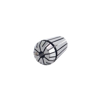 Pinza de alta precisión ER20 Φ6mm para máquina de grabado de herramientas de torno de fresado CNC