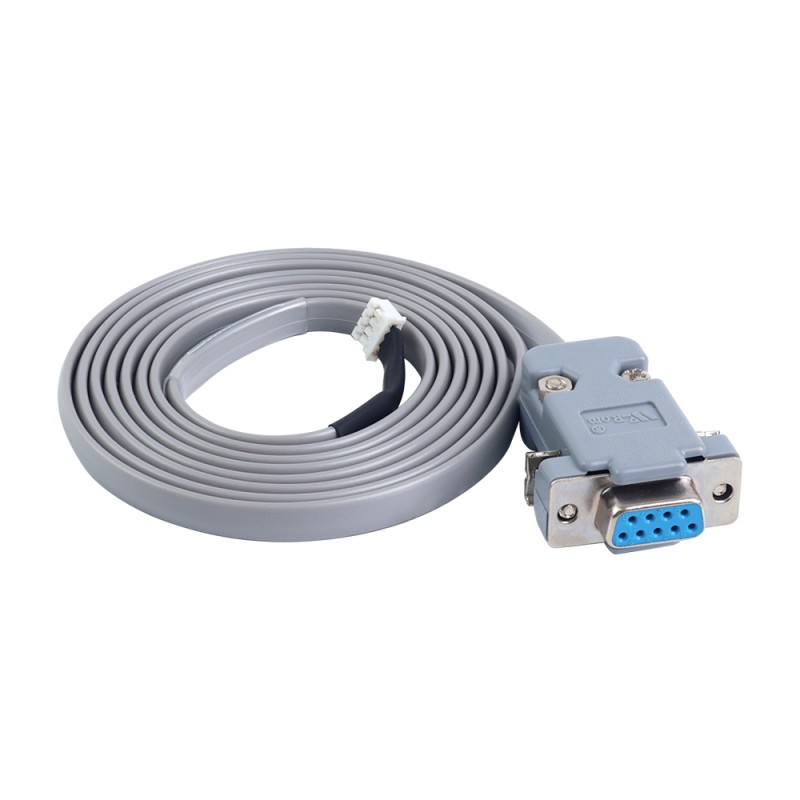 Usado - Driver de Pasos de Circuito Cerrado Serie Y V2.0 0-7,0A 24-50VDC para Motor Paso a Paso Nema 17, 23, 24 - CL57Y-V20-USED | StepperOnline