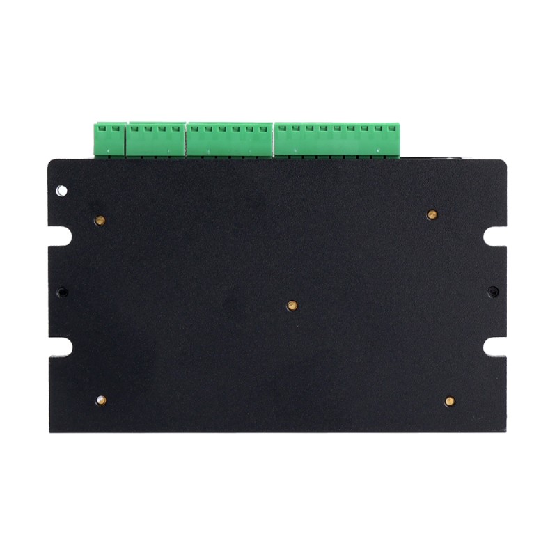 Drivers para motores de circuito cerrado V4.1 0-3.0A 24-48VDC para motor Nema 11, 14, 17