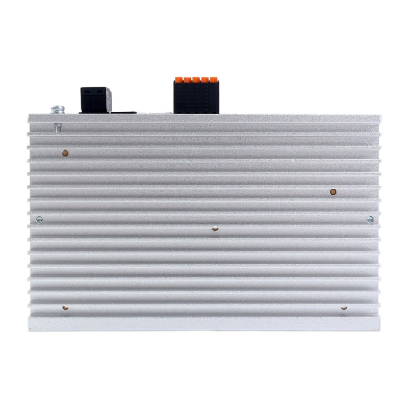 Y Series Controlador para motor paso a paso Closed Loop EtherCAT 0-7,2A 24-50VDC para motor paso a paso Nema 17, 23, 24 - CL57EC | StepperOnline
