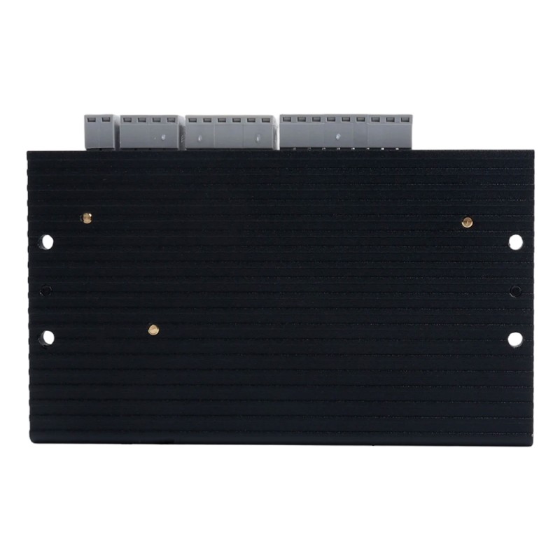 Controlador de Motor Paso a Paso en Bucle Cerrado Serie TE 0,5-7,0A 24-50VDC para Motores Paso a Paso Nema 17, 23, 24 - CL57TE | StepperOnline