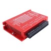 Drivers para motores de circuito cerrado de la serie Y 0-7.0A 24-50VDC para motor Nema 17, 23, 24
