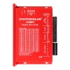 Drivers para motores de circuito cerrado serie Y 0-8.5A 20-80VAC/30-110VDC para motor Nema 34