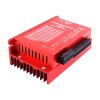 Drivers para motores de circuito cerrado serie Y 0-8.5A 20-80VAC/30-110VDC para motor Nema 34