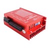 Drivers para motores de circuito cerrado serie Y 0-8.5A 20-80VAC/30-110VDC para motor Nema 34