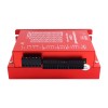 Drivers para motores de circuito cerrado serie Y 0-8.5A 20-80VAC/30-110VDC para motor Nema 34