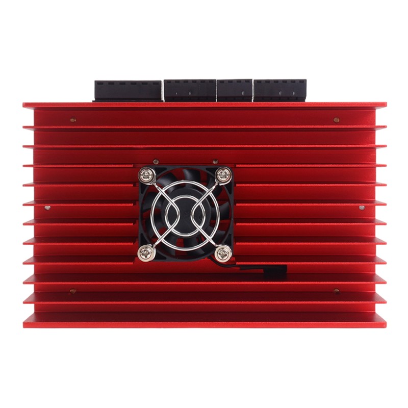 Y Series Controlador para motor paso a paso Closed Loop V2.0 0-8,5A 20-80VAC/30-110VDC para motor paso a paso Nema 34 - CL86Y-V20 | StepperOnline