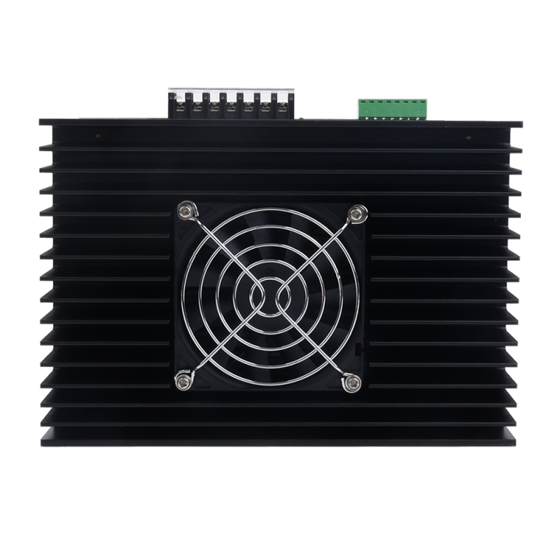 Drivers para motores paso a paso digital 0.5-8.2A 80-150VAC para motor paso a paso Nema 34,42 - DM1182T | StepperOnline