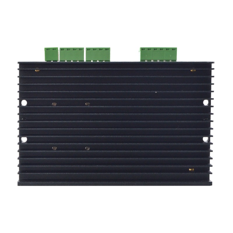 Drivers para motores paso a paso 2 canales 1.0-5.6A 20-40VDC Velocidad ajustable