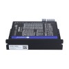 Drivers para motores digital Leadshine 0.5-4.2A 20-50VDC para motor Nema 17, 23, 24