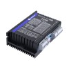 Drivers para motores digital Leadshine 0.5-5.6A 20-50VDC para motor Nema 17, 23, 24