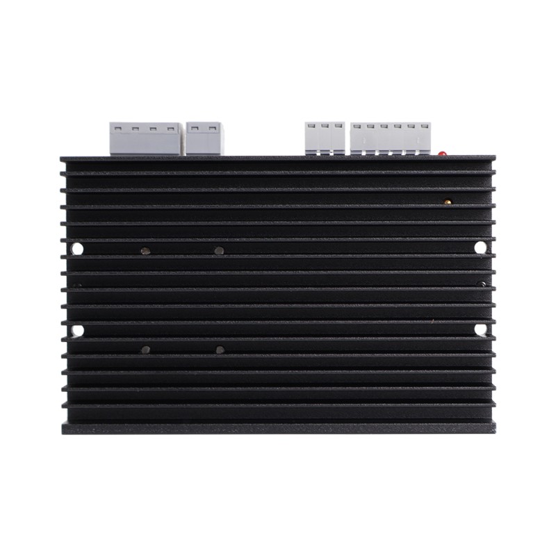 Drivers para motores digital Leadshine 0.5-5.6A 20-50VDC para motor Nema 17, 23, 24
