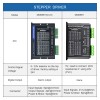 Drivers para motores paso a paso digital 1.8-5.6A 20-50VDC para motor paso a paso Nema 23, 24, 34