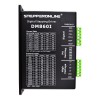 Kit CNC paso a paso de 3 ejes 8,0Nm(1132,89oz.in) Motor paso a paso Nema 34 y controlador y fuente de alimentación de 60V