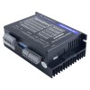 Controlador paso a paso digital serie TE 2,4-7,2A 20-80VAC/30-100VDC para motor Nema 34 - DM860TE | StepperOnline