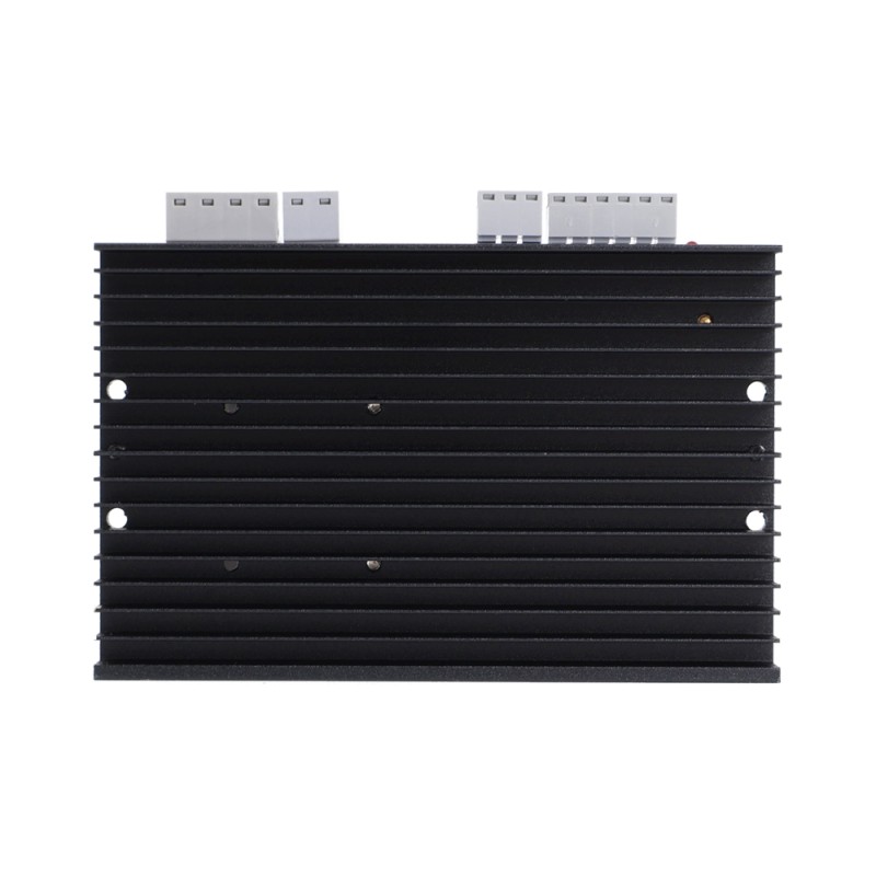 Drivers para motores digital Leadshine 0.5-7.0A 20-80VDC para motor Nema 23, 24, 34