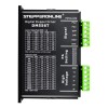 Drivers para motores paso a paso digital 1.8-5.6A 20-50VDC para motor paso a paso Nema 23, 24, 34