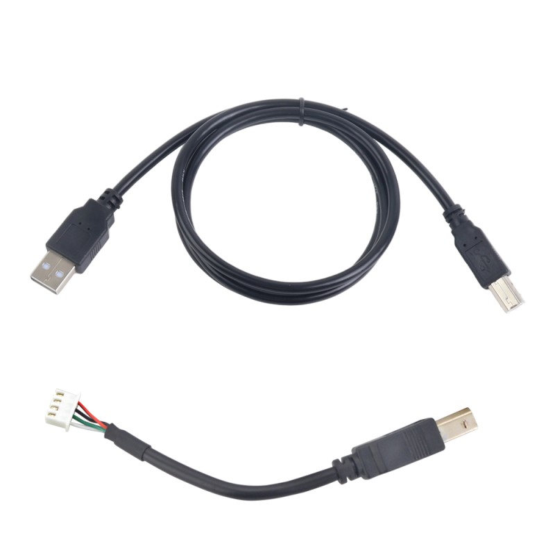 Unidad de configuración inteligente portátil para Driver de circuito cerrado
