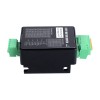 Controlador de motor paso a paso de pulso CC 0.4-3.0A 12-48VDC Función de alarma y control de E/S para motor paso a paso Nema 11, 14, 17, 23