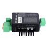Controlador de motor paso a paso de pulso CC 0.4-3.0A 12-48VDC Función de alarma y control de E/S para motor paso a paso Nema 11, 14, 17, 23