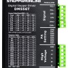 Kit de 3 ejes 3.0Nm(425oz.in) 4.2A Nema 23 Motor y Driver DM556T y fuente de alimentación de 48V
