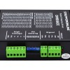 Drivers para motores paso a paso digital 2.4-7.2A 20-80VDC para motor paso a paso Nema 34 CNC Drive