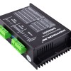 Drivers para motores paso a paso digital 2.4-7.2A 20-80VDC para motor paso a paso Nema 34 CNC Drive