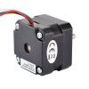 Nema 17 Unipolar 1.8deg 16Ncm(22.66oz.in) 0.95A 42x42x33mm 6 Hilos