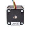 Nema 17 Unipolar 1.8deg 16Ncm(22.66oz.in) 0.95A 42x42x33mm 6 Hilos