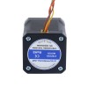 Motor paso a paso Voron de alta temperatura Nema 17 55Ncm(77.93oz.in) Clase de aislamiento H 180C