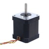 Motor paso a paso Voron de alta temperatura Nema 17 55Ncm(77.93oz.in) Clase de aislamiento H 180C