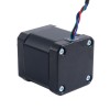Motor paso a paso Nema 17 impermeable IP65 serie P 0.59Nm(83.57oz.in) 2.0A 42x42x49mm - 17IP65S-06 | StepperOnline