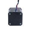 Motor paso a paso Nema 17 impermeable IP65 serie P 0.59Nm(83.57oz.in) 2.0A 42x42x49mm - 17IP65S-06 | StepperOnline