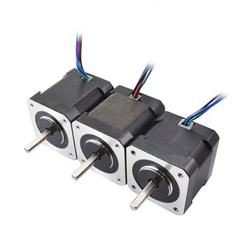 Kit de motor con eje de corte D completo para impresora 3D BLV mgn Cube