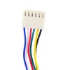Nema 17 Unipolar 1.8deg 16Ncm(22.66oz.in) 0.95A 42x42x33mm 6 Hilos