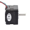 Nema 17 Unipolar 1.8deg 16Ncm(22.66oz.in) 0.95A 42x42x33mm 6 Hilos