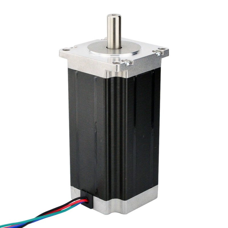 1 Axis Stepper CNC Kit 3.0Nm(425oz.in) Nema 23 Stepper Motor & Driver